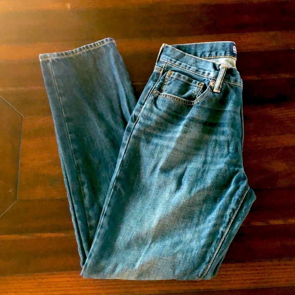 Gap Denim Jeans